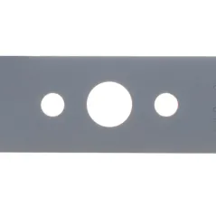 Nóż kosiarki Oleo-Mac 33 cm