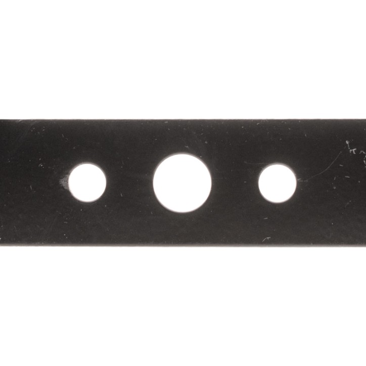 Nóż kosiarki Alko 29.0cm Nóż kosiarki Alko 29.0cm