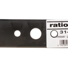 Nóż kosiarki Simplicity 41.0 prawy mielący