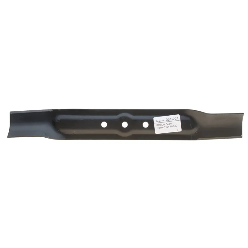 Nóż kosiarki Bosch 34.0cm Nóż kosiarki Bosch 34.0cm