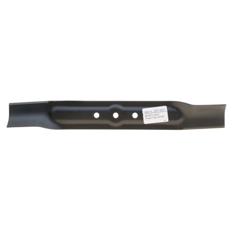 Nóż kosiarki Bosch 34.0cm