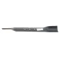 Nóż kosiarki Bosch 34.0cm Nóż kosiarki Bosch 34.0cm