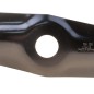 Nóż kosiarki Sabo 42.5 cm