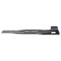 Nóż kosiarki Wolf 31.6cm Nóż kosiarki Wolf 31.6cm