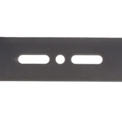 Nóż kosiarki uniwersalny 48 cm boczny wyrzut