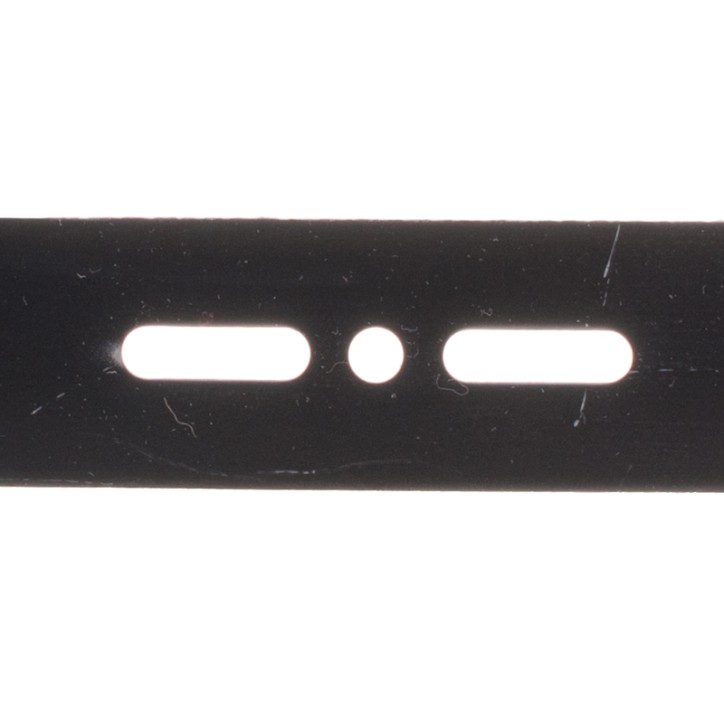Nóż kosiarki uniwersalny 52.7 cm wyrzut boczny Nóż kosiarki uniwersalny 52.7 cm wyrzut boczny