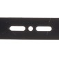 Nóż kosiarki uniwersalny 52.7 cm wyrzut boczny Nóż kosiarki uniwersalny 52.7 cm wyrzut boczny