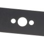 Nóż kosiarki Kynast 39.0cm Nóż kosiarki Kynast 39.0cm