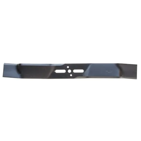 Nóż kosiarki uniwers 45cm mielący otw.10