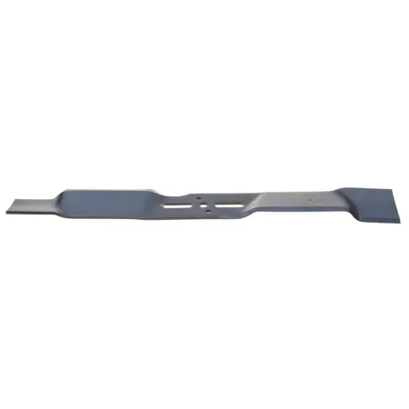 Nóż kosiarki uniwers 45cm mielący otw.10