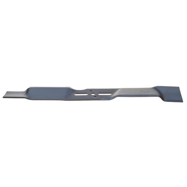 Nóż kosiarki uniwers 45cm mielący otw.10 Nóż kosiarki uniwers 45cm mielący otw.10
