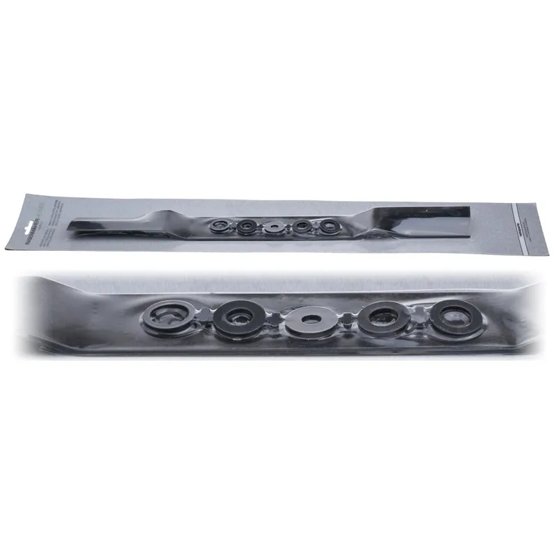 Nóż kosiarki uniwers 51cm kosz blister Nóż kosiarki uniwers 51cm kosz blister