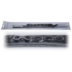 Nóż kosiarki uniwers 53cm kosz blister