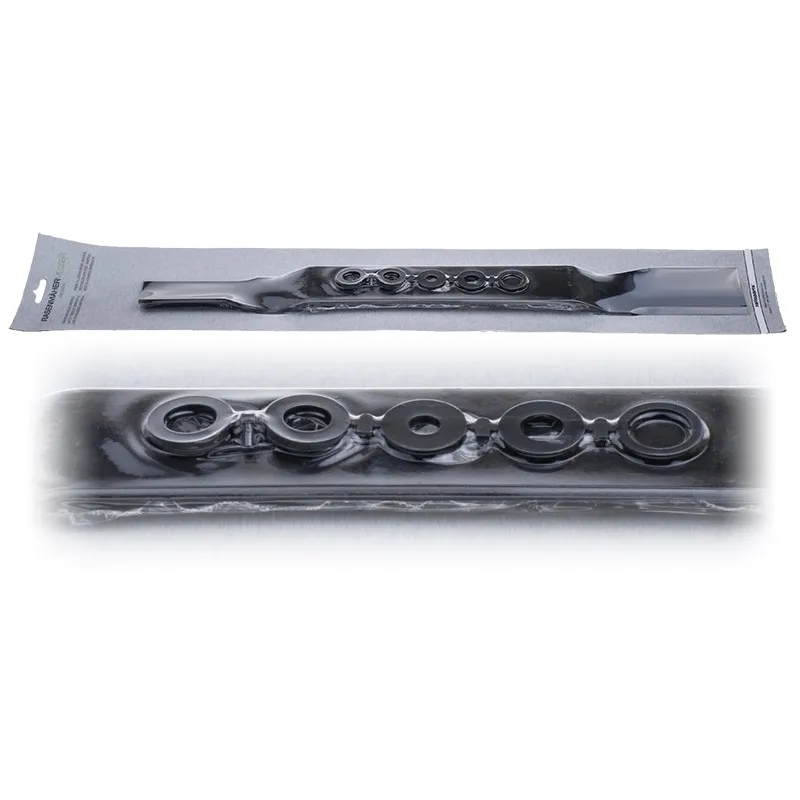 Nóż kosiarki uniwers 53cm kosz blister Nóż kosiarki uniwers 53cm kosz blister