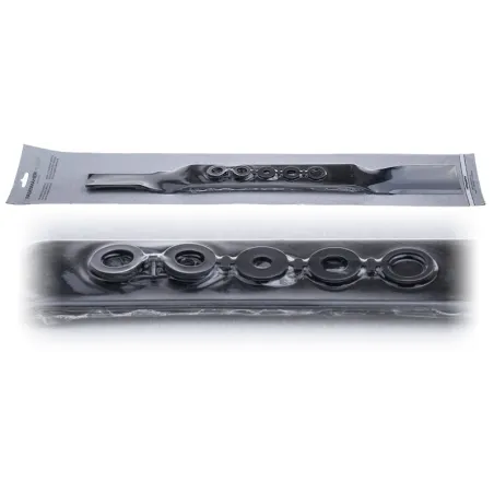 Nóż kosiarki uniwers 53cm kosz blister