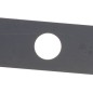 Nóż kosiarki MTD 45.5cm kosz Nóż kosiarki MTD 45.5cm kosz