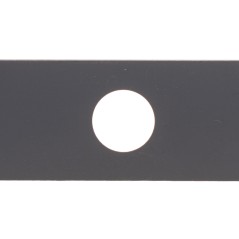 Nóż kosiarki Gutbrod 31 cm