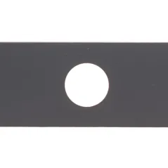 Nóż kosiarki Gutbrod 31 cm