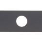 Nóż kosiarki Gutbrod 31 cm Nóż kosiarki Gutbrod 31 cm