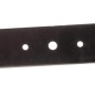 Nóż kosiarki DINO 52.0cm prawy 12.5/102 Nóż kosiarki DINO 52.0cm prawy 12.5/102