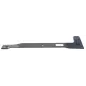 Nóż kosiarki DINO 52.0cm lewy 12.5/102 Nóż kosiarki DINO 52.0cm lewy 12.5/102