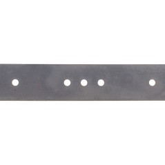 Nóż kosiarki Westwood 48.0cm lewy