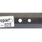 Nóż kosiarki Toro 53.1cm Nóż kosiarki Toro 53.1cm