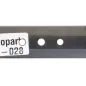 Nóż kosiarki Toro 53.1cm Nóż kosiarki Toro 53.1cm