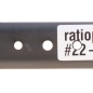 Nóż kosiarki MTD 50.8cm