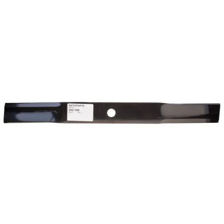 John Deere Lawn Mower Blade 63.2cm, 23mm, fits 72" decks
