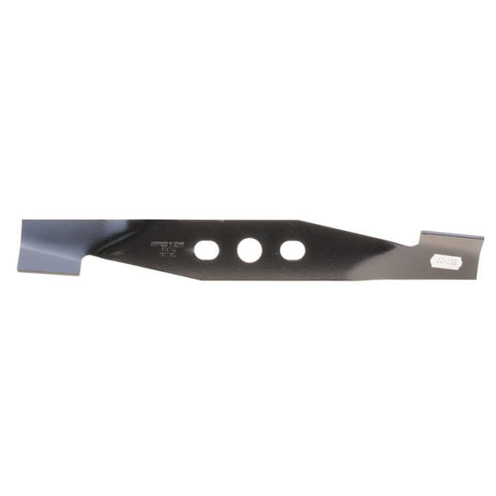 Nóż kosiarki Alko 37.6cm zbierający z łopatami Nóż kosiarki Alko 37.6cm zbierający z łopatami