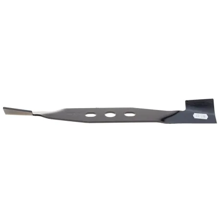 Nóż kosiarki Alko 37.6cm zbierający z łopatami