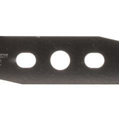 Nóż kosiarki Alko 37.6cm zbierający z łopatami