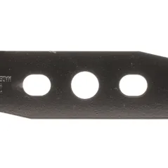 Nóż kosiarki Alko 37.6cm zbierający z łopatami