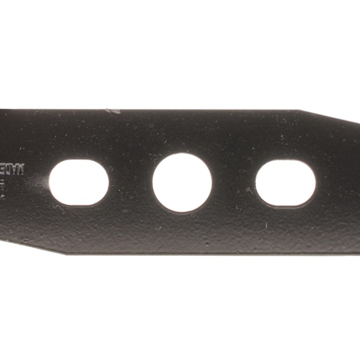 Nóż kosiarki Alko 37.6cm zbierający z łopatami Nóż kosiarki Alko 37.6cm zbierający z łopatami