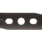 Nóż kosiarki Alko 37.6cm zbierający z łopatami Nóż kosiarki Alko 37.6cm zbierający z łopatami