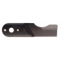 Nóż kosiarki MTD 24.7cm Nóż kosiarki MTD 24.7cm