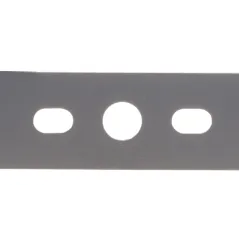 Nóż kosiarki Alko 38.0 cm