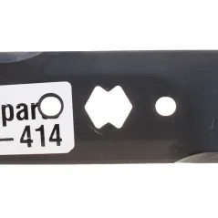 Nóż kosiarki MTD 41.3cm