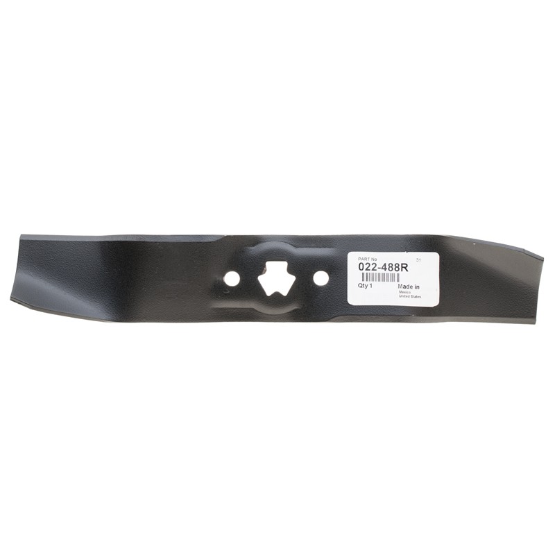 Nóż kosiarki MTD 37.8cm