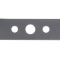 Nóż kosiarki Alko 30.5cm Nóż kosiarki Alko 30.5cm