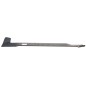 Nóż kosiarki MTD 61.7cm otw.10.3 lewy