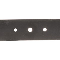 Nóż kosiarki MTD 61.7cm otw.10.3 lewy