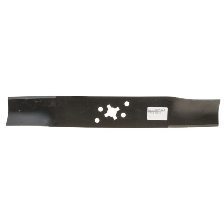 Nóż kosiarki Viking 40.7 cm