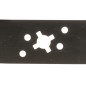 Nóż kosiarki Viking 40.7 cm Nóż kosiarki Viking 40.7 cm
