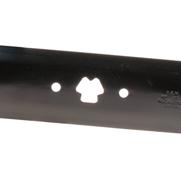 Nóż kosiarki MTD 76.2cm gwiazdka 6ramien Nóż kosiarki MTD 76.2cm gwiazdka 6ramien