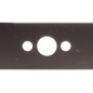 Nóż kosiarki Mountfield 38.0cm