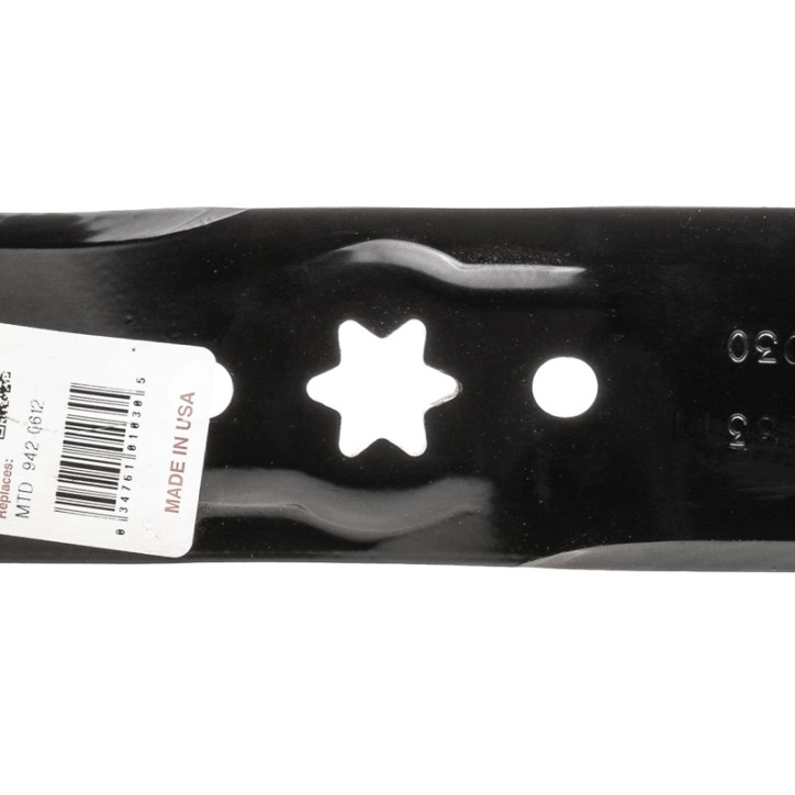 Nóż kosiarki MTD 37.8cm Nóż kosiarki MTD 37.8cm