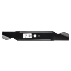 Nóż kosiarki MTD 53.8cm gwiazdka prosty