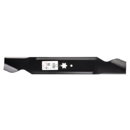 Nóż kosiarki MTD 53.8cm gwiazdka prosty